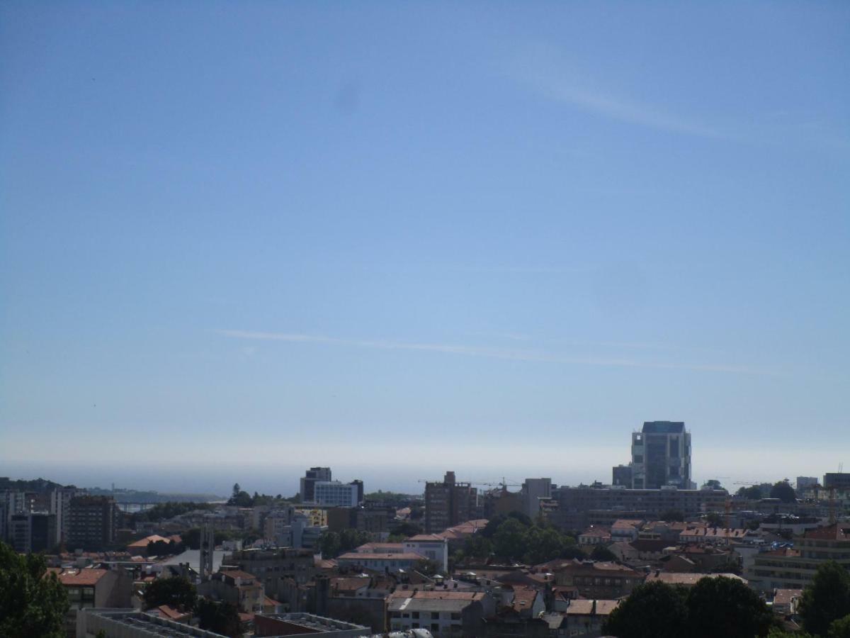 Вилла Sweet House In Oporto Center Экстерьер фото